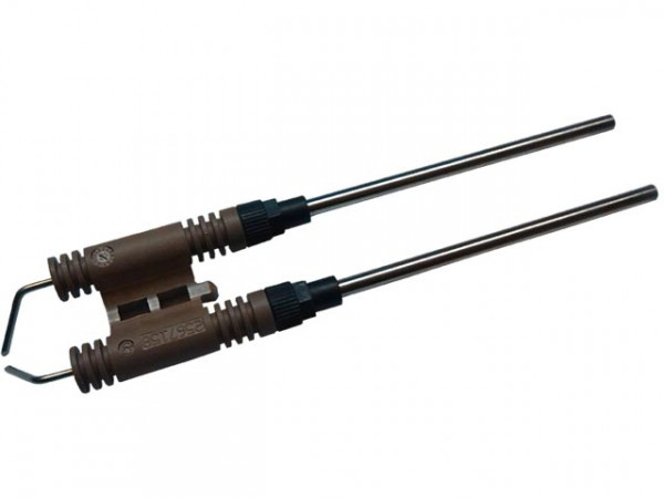 Elektrodenblock MECTRON 5 M