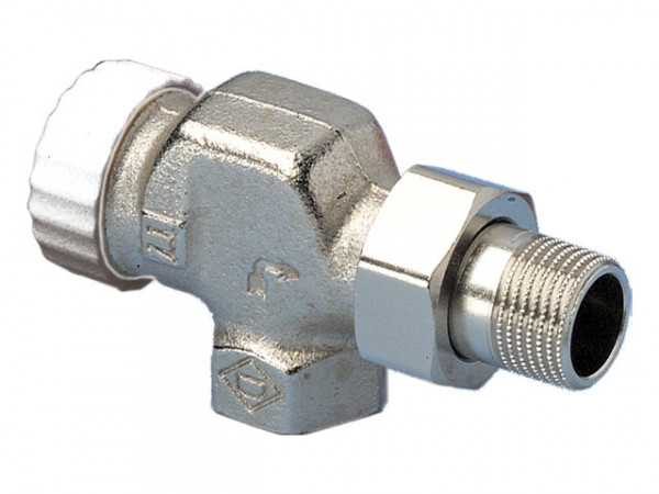 Heimeier Ventil V-Exakt 1/2"Ax