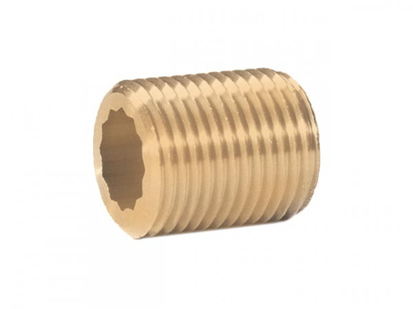 Schnittnippel Rg. 3531 1/2"