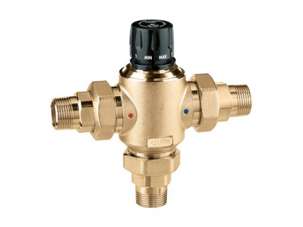 Thermomischer 30-65°C R1"