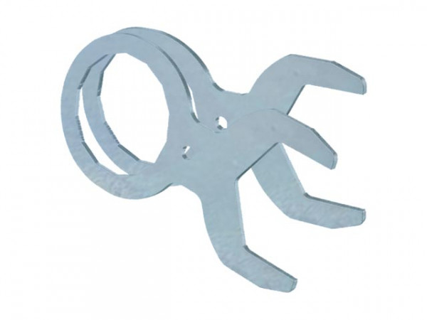 Wechselfilter-Werkzeug-Satz