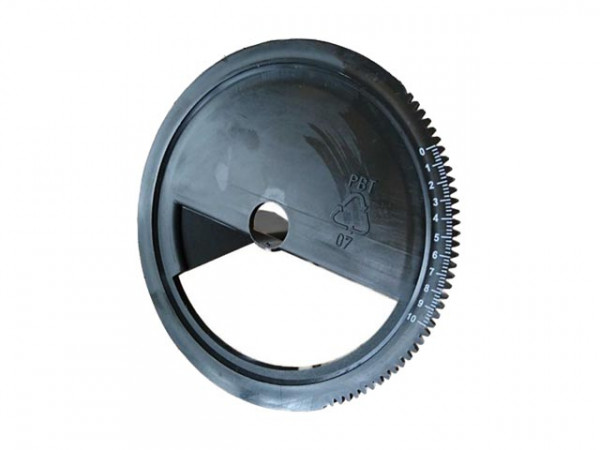 Lufteinlaufdüse f.SLV10B