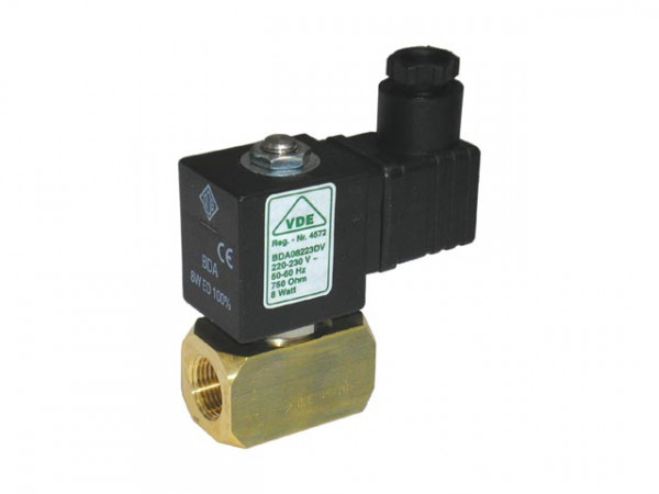 MVAV 03 Magnetventil 3/8"220V