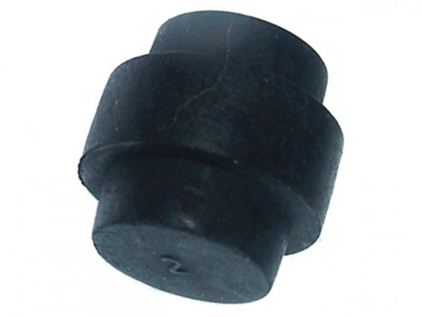 Werit Endstopfen f.Saugleitung