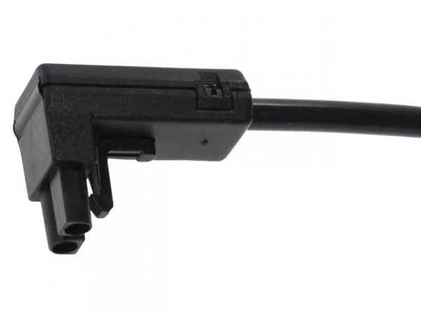 Kabel f.MZ/FZ m.Winkel-Stecker