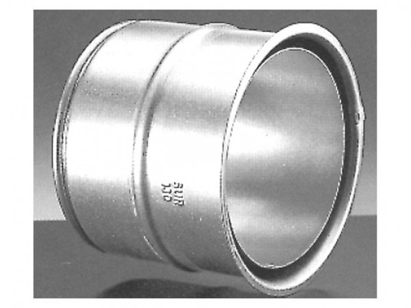 FAL-Wandfutter doppelt 90