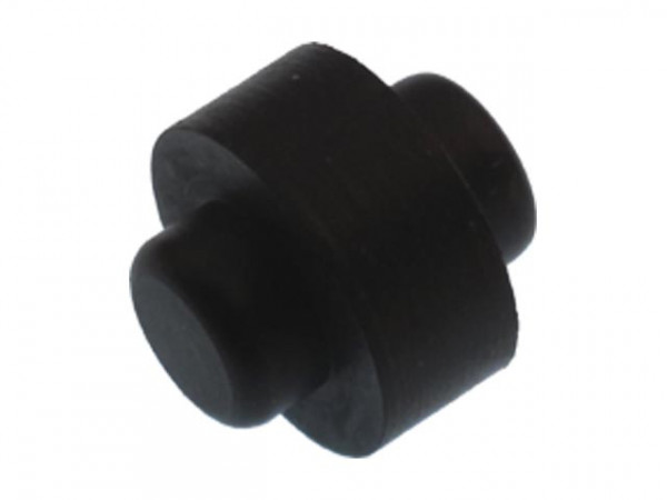 Endstopfen 8mm f.Entnahme