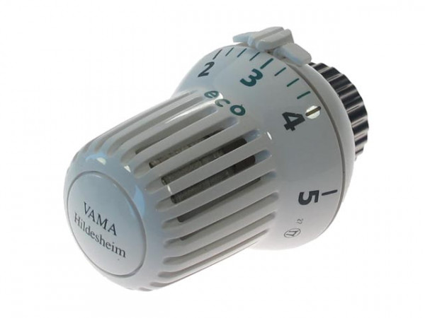 Thermostatkopf Helitherm-VAMA