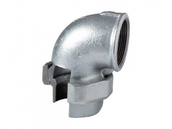 Winkelverschr. vz 95 1/2"