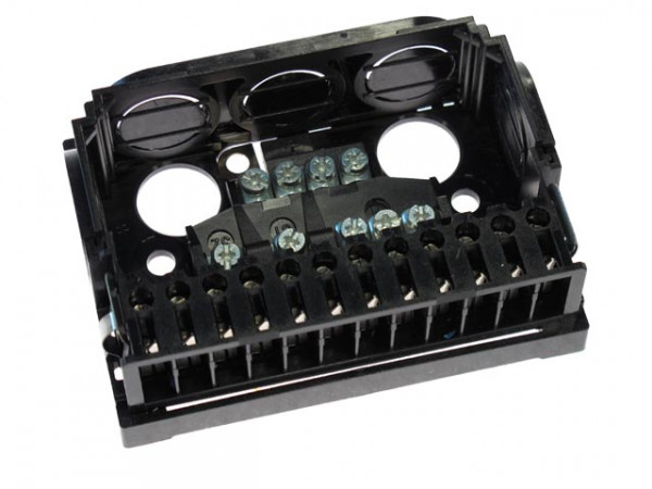 Sockel f.LOA+LGA+LMO