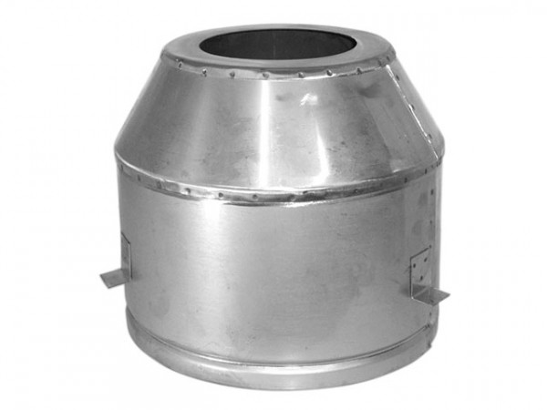 Brennkammereinsatz f.Abig