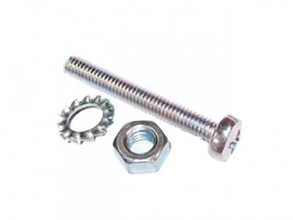 Schraube f.Mischsystem RE1