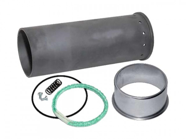 Umrüstset Brennerrohr Bud.BE28