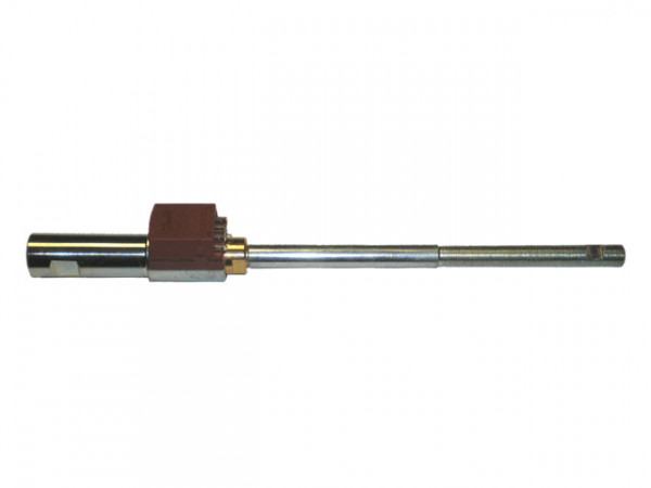 Ölvorwärmer m.Rohr f. Ray Multi