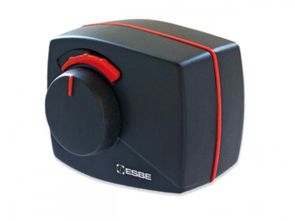 ESBE Stellmotor ARA 663 24V/