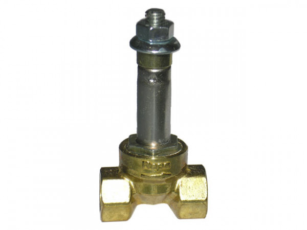 Ventil o.Spule RAPA BV01 1/8"