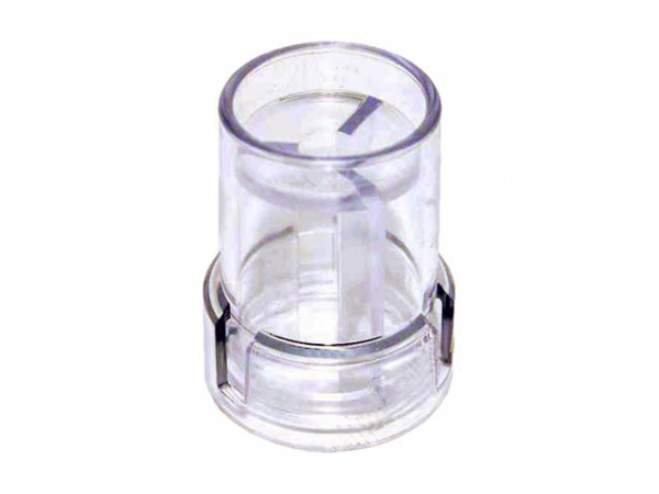 Entstörknopfverläng. f. TF 8..