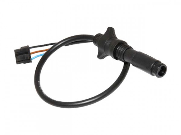 UV-Flammenfühler QRC 1 SAFe Buderus