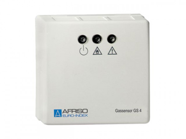 Gaszusatzsensor Afriso GS-4.1