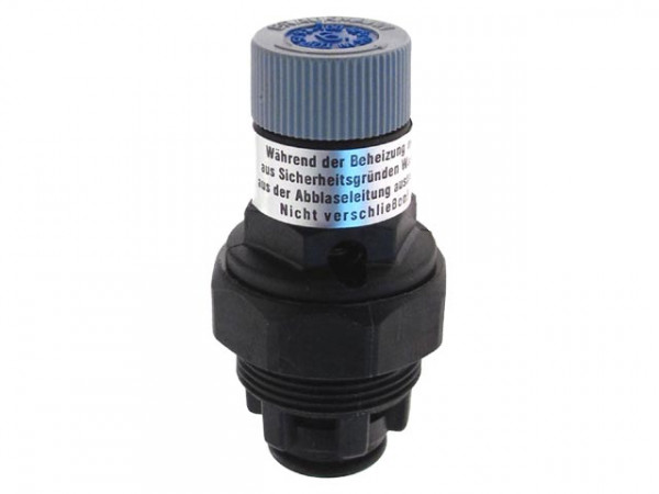 SV-A.t.satz A152 3/4" AC 10bar