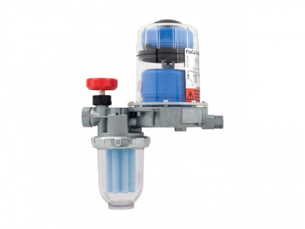 Ölentlüfter FloCo-TOP K