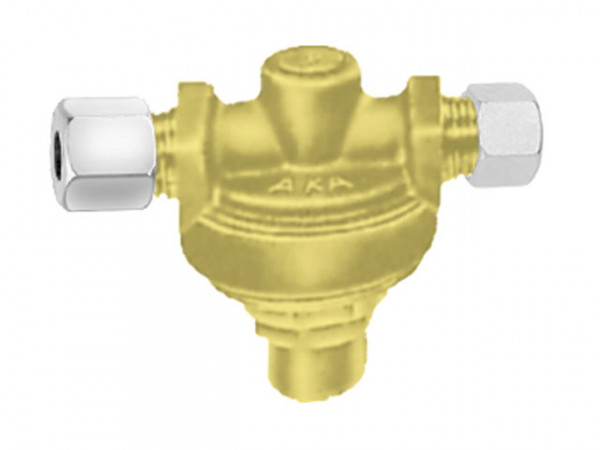 Druckminderer 10 x 10 60 l/h