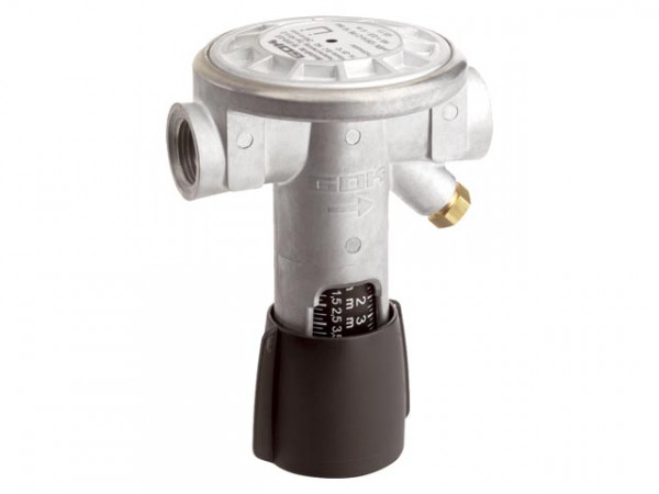 GOK Membran-Hebersich. HS-V.2