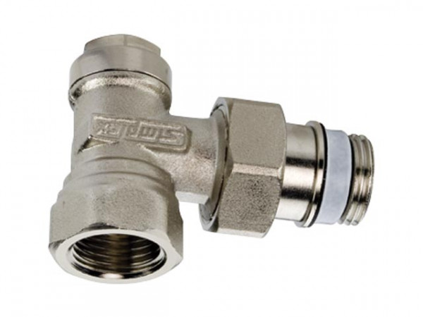 Detentor SIMPLEX verni. 3/4" E