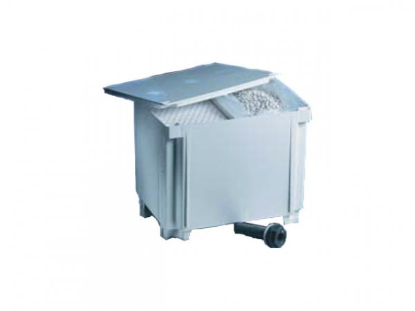 Zusatzbehälter NB-50 5 Liter