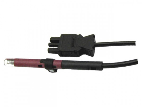 Flammenwächter QRB1B lang Viessmann