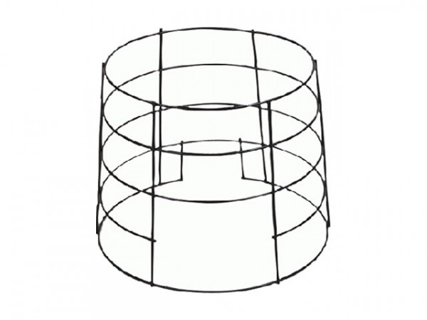 Schlauchkorb f. KV 15-1