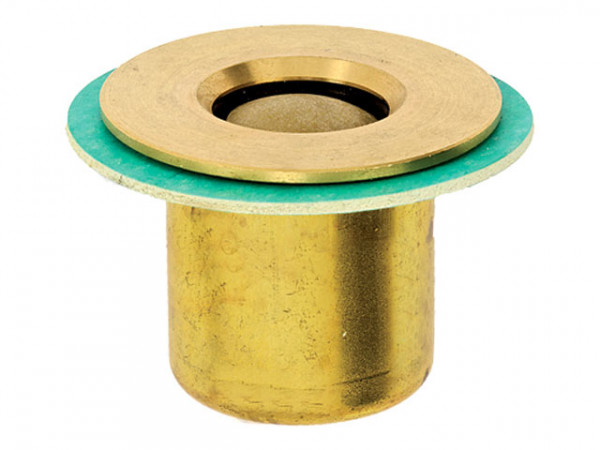 Sk-Bremse i.d.V. m. LS. 11/4"