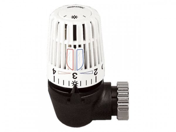 Heimeier Thermostat WK