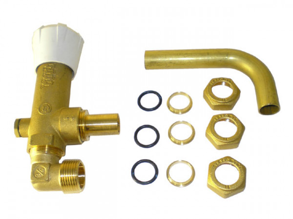 Überström-Modul Ms Opal