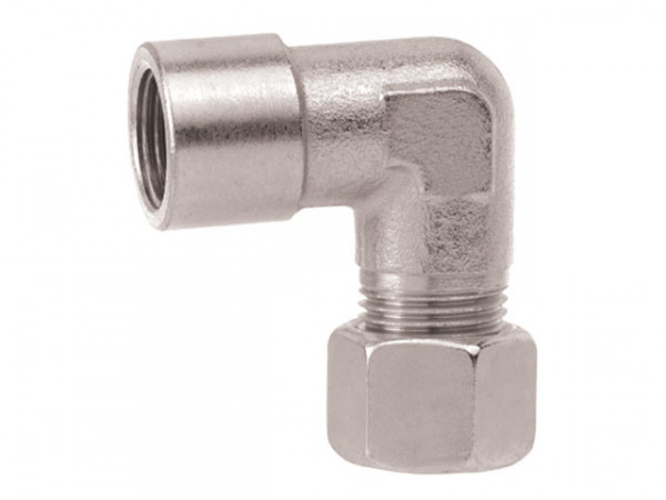 SR-Verschraubung WA 8 x 1/4"