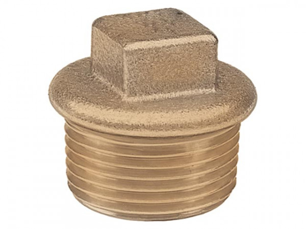 Stopfen Rg. 3290 1/2"