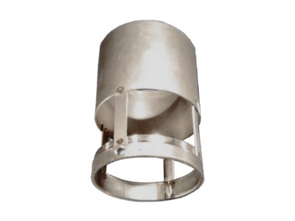 Rezirkulations-Rohr f.BNR10+20