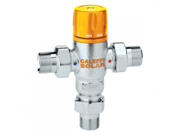 Solar-Thermomischer 3/4 m.RV