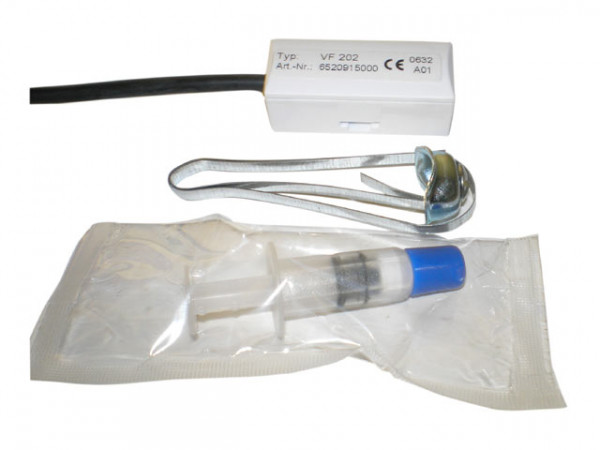 Vorlauffühler VF200 für Theta