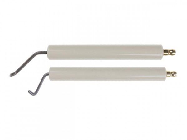 Zündelektroden f.Weishaupt L1