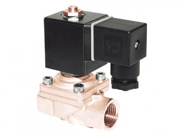 GSR Magnetventil D43E 3/8"220V