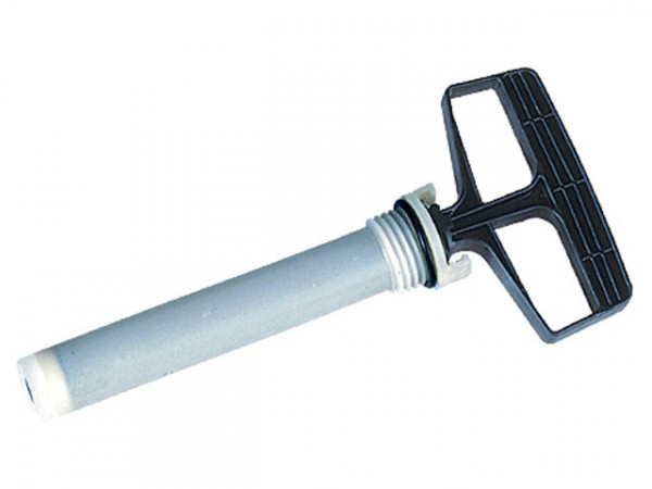 Pumpe f. Hochdruckspritze