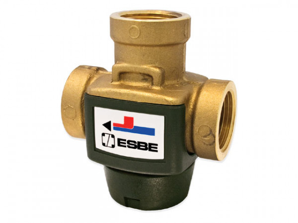 Therm.Regelventil VTC311 3/4"