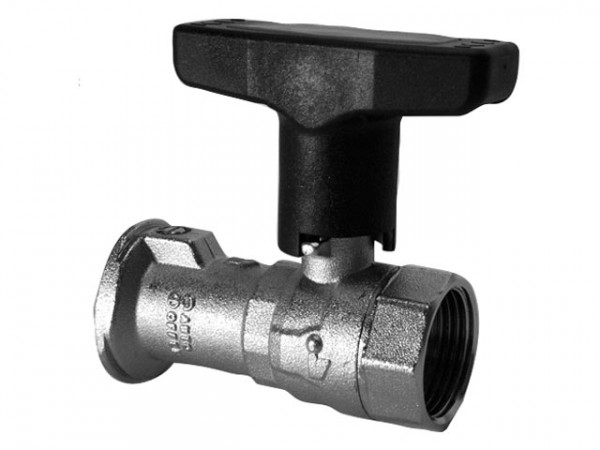 ESBE-Pumpen-KH 1" mit SKB