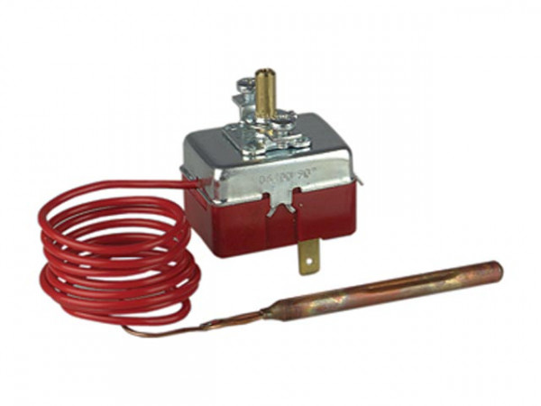 Kapillarthermostat TRT 200