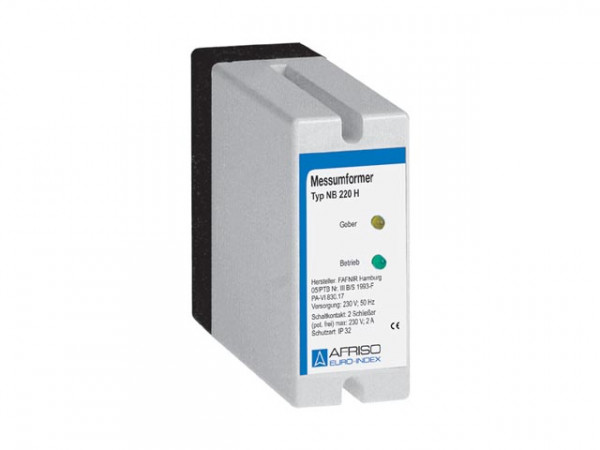 Überfüllsicherung NB 220 A 3 H