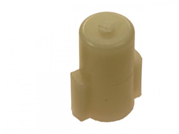 Kupplung f. 7/16"-Welle (11,1)