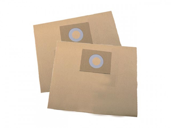 10er Pack Filterbeutel f.BASE315 2-lagig