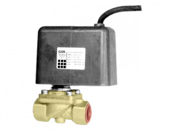 GSR Magnetventil D43V 1"230V