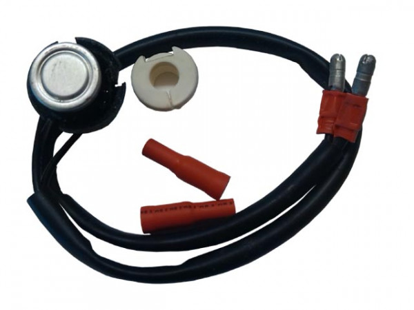 Vorwärmerthemostat Riello Gul.